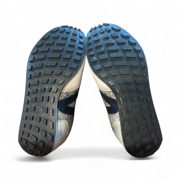 Veja SDU Rec Flannel Snow Nautico RR0403075A Women’s Sneaker Size 8 (39) - Picture 3 of 9